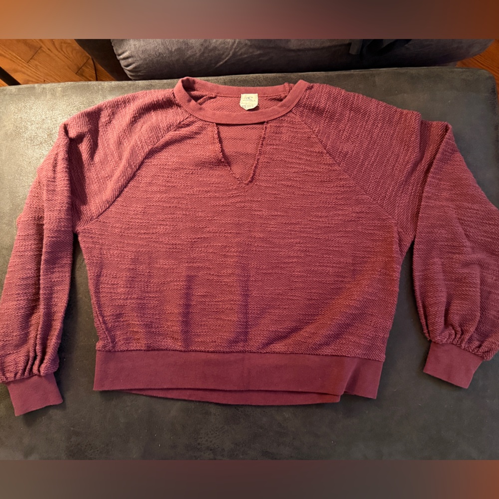 New O’Neill women’s top extra small